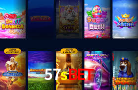 57sbet app
