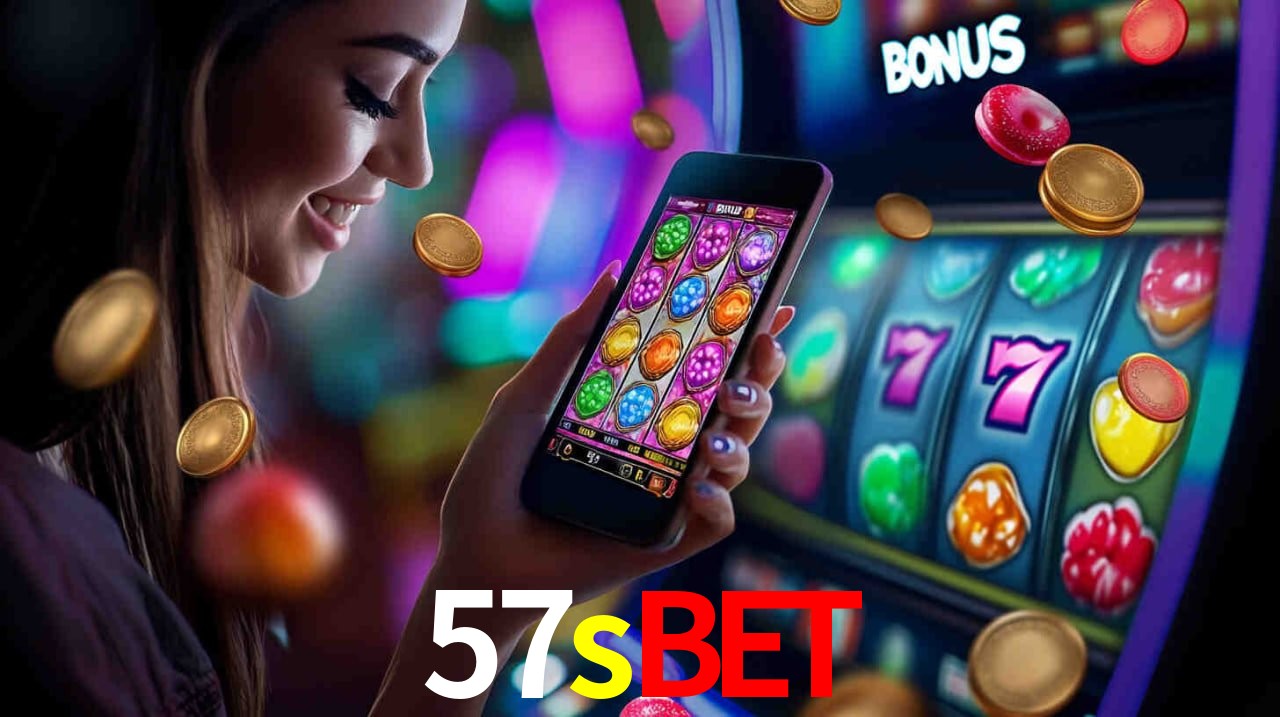 Especiais de Fim de Semana 57sbet