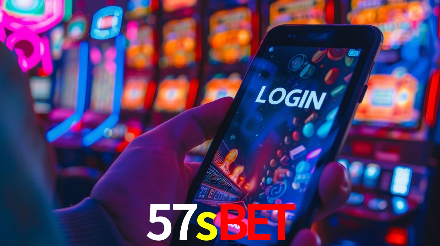 Provedores de Jogos 57sbet
