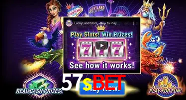 Estatísticas do Jogo 57sbet