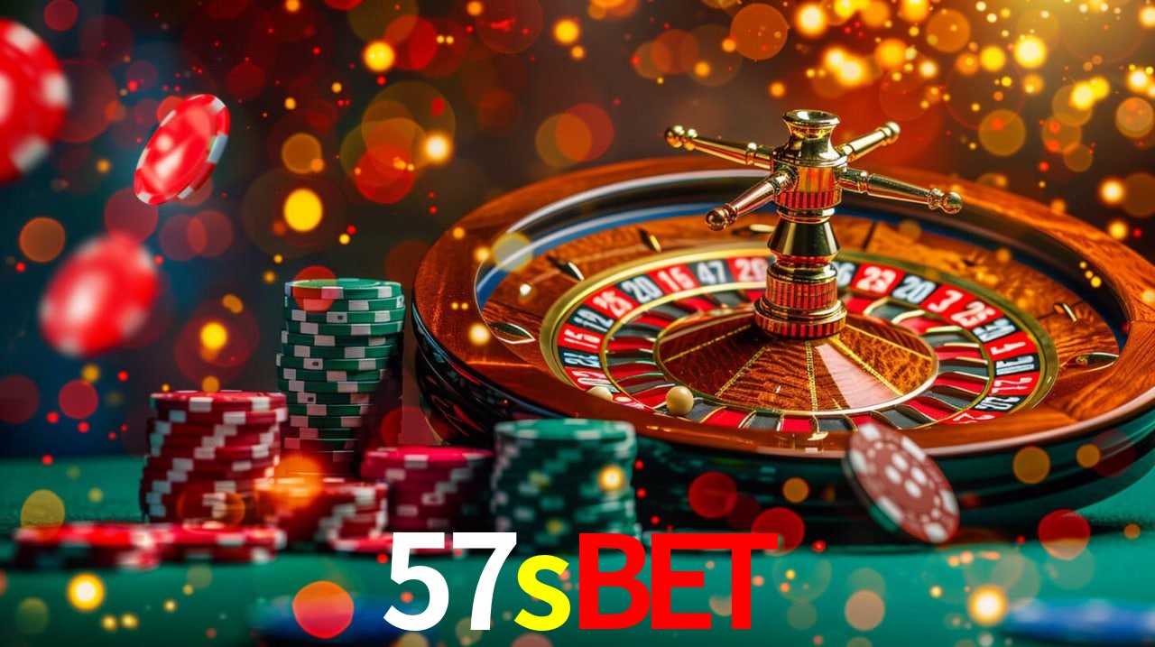 Experiência VIP 57sbet