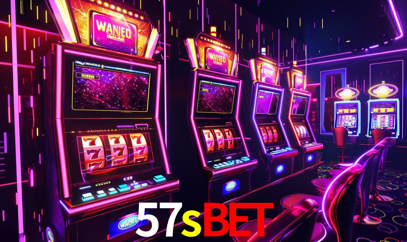 Estatísticas 57sbet