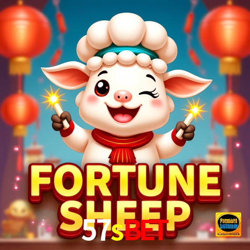 Descubra o Mundo do Cassino Online com 57sbet