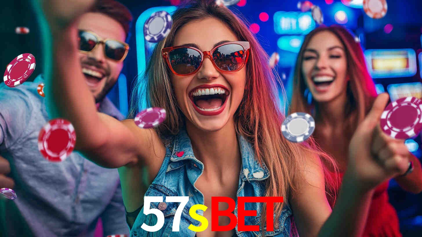 Especiais de Fim de Semana 57sbet