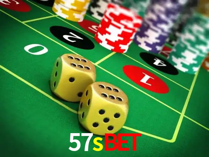 A Emoção da Loteria na 57sbet: Uma Chance de Mudança de Vida