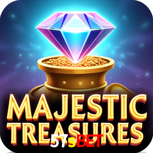 Inovações de Jogos na 57sbet: O Futuro das Experiências Interativas