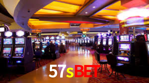 57sbet app