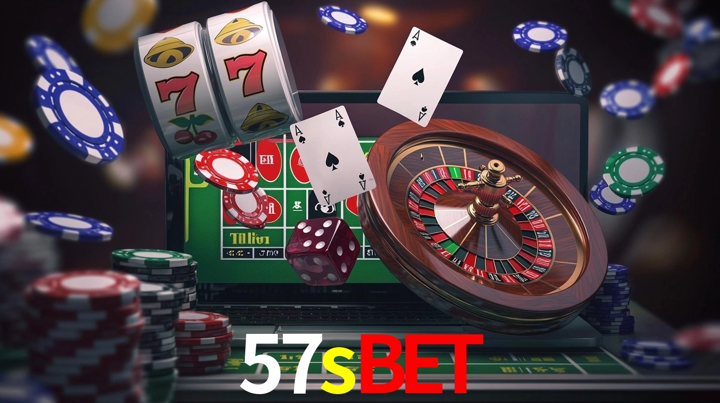 Mesa de Blackjack 57sbet