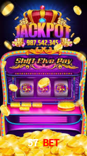 Jogos Exclusivos 57sbet