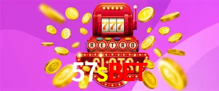 Jogos de Slot 57sbet