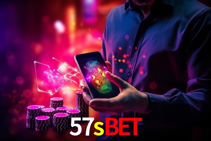 Casino Ao Vivo 57sbet