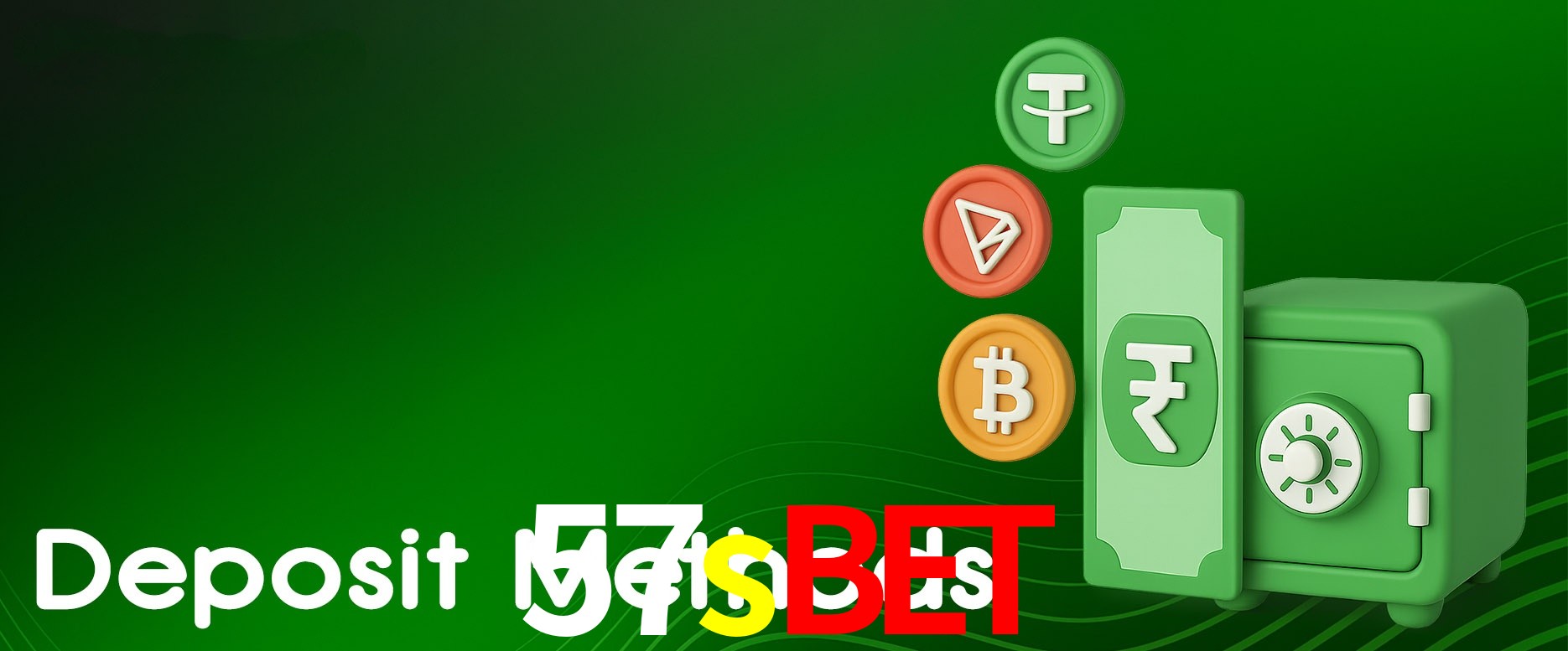 Promoção Relâmpago 57sbet